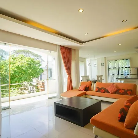 Alit\'S Family Villa